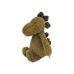 Green Bashful Baby Dinosaur Stegosaurus Soft Stuffed Animal Plush Jellycat 8"